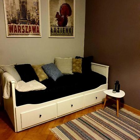 Vistula Studio Warsaw Luaran gambar