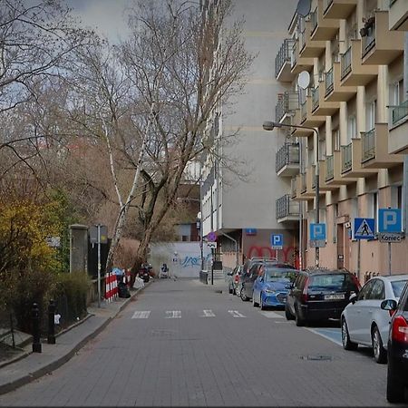 Vistula Studio Warsaw Luaran gambar