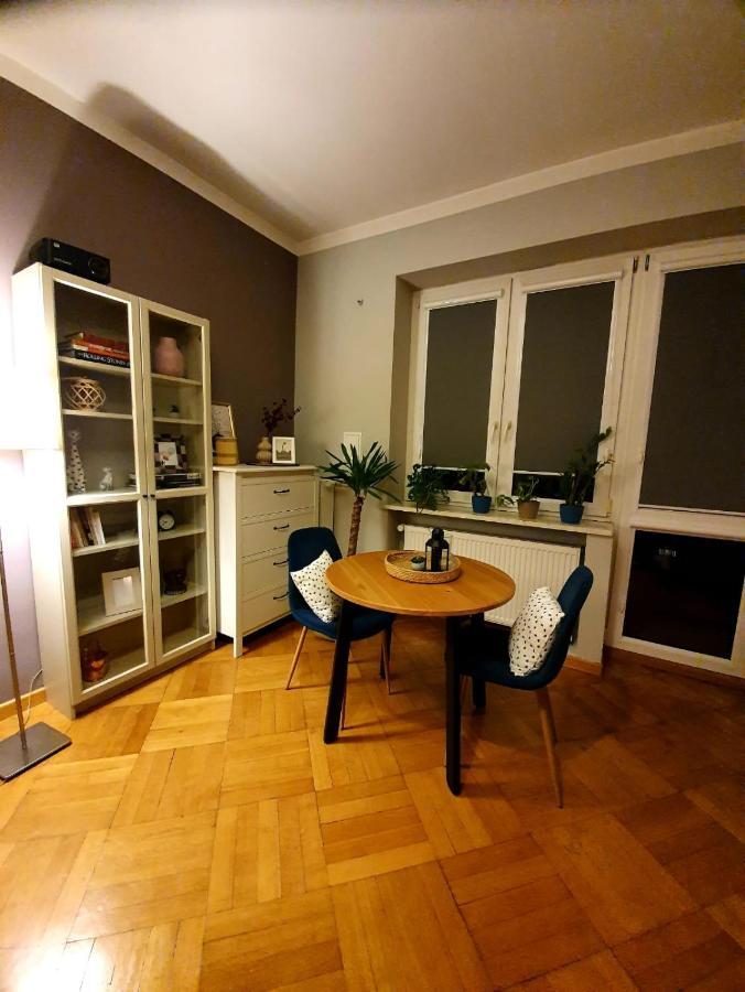 Vistula Studio Warsaw Luaran gambar