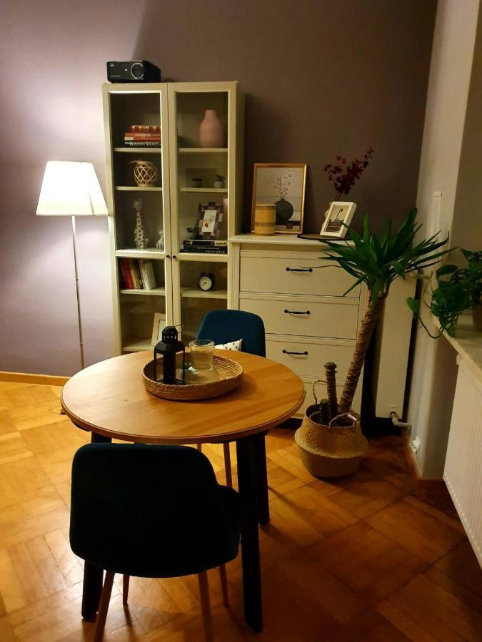 Vistula Studio Warsaw Luaran gambar