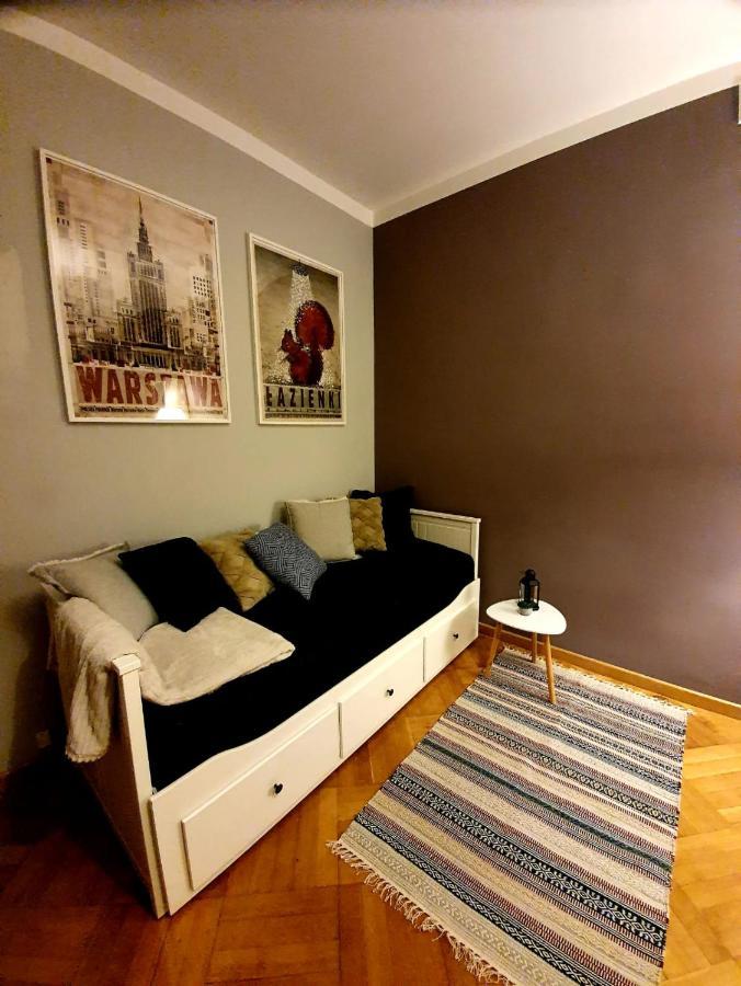 Vistula Studio Warsaw Luaran gambar